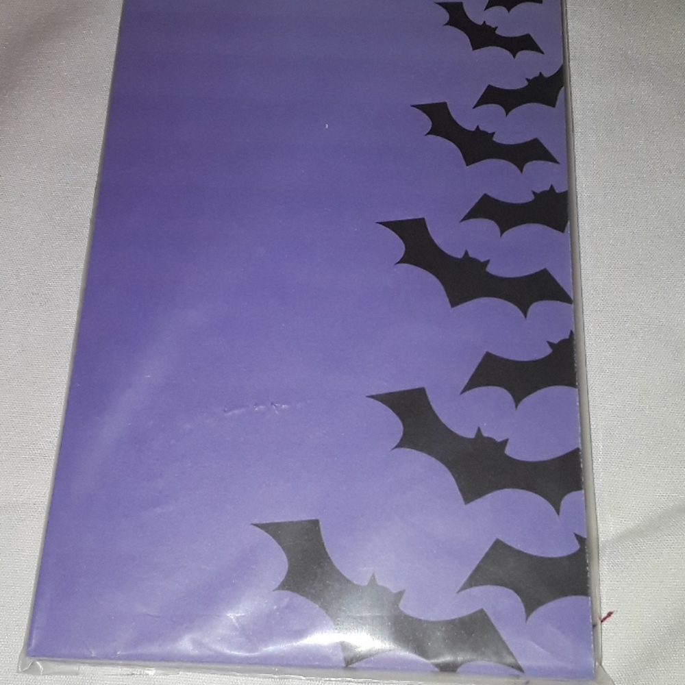 Halloween magnetic pad / BUNDLE ONLY - Picture 2 of 3
